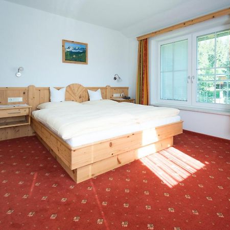 Alpengasthof Fichtenheim Hotel Рамзау ам Дахщайн Екстериор снимка