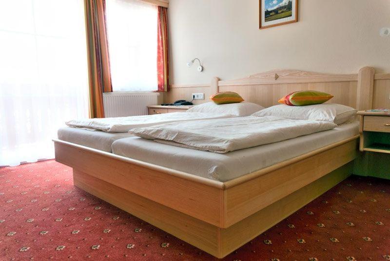 Alpengasthof Fichtenheim Hotel Рамзау ам Дахщайн Екстериор снимка