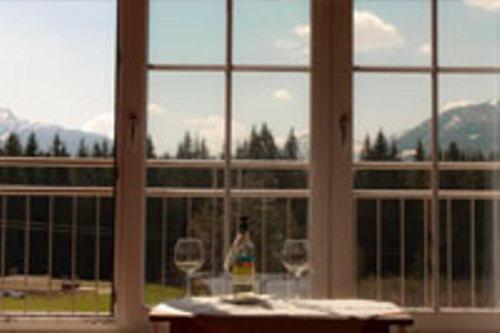 Alpengasthof Fichtenheim Hotel Рамзау ам Дахщайн Екстериор снимка