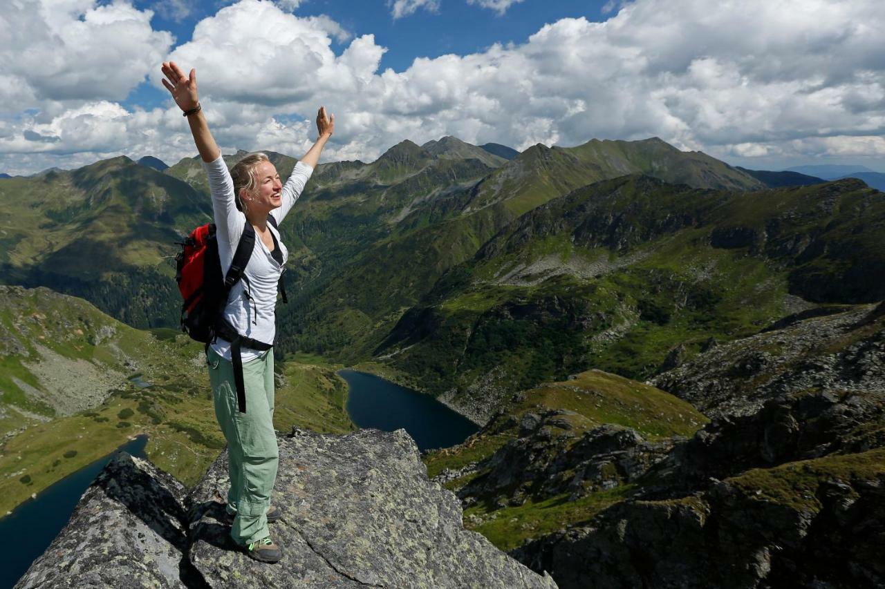 Alpengasthof Fichtenheim Hotel Рамзау ам Дахщайн Екстериор снимка