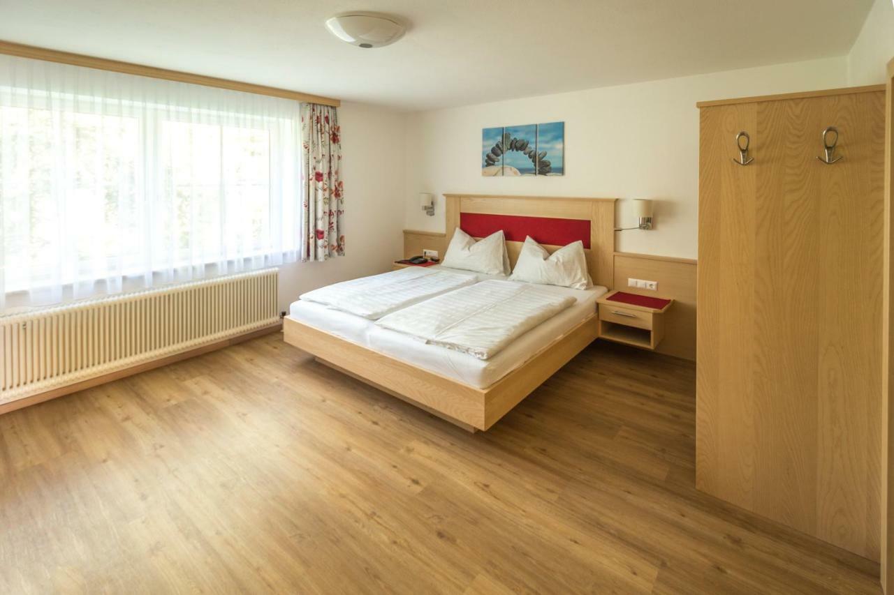 Alpengasthof Fichtenheim Hotel Рамзау ам Дахщайн Екстериор снимка